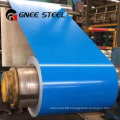 PPGL PPGI Galvanised Steel Coil GI Coil